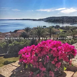 Alma Del Mar , Porto Rotondo Italien