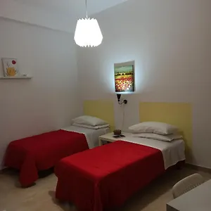 Casa Melf , Terrasini Italien