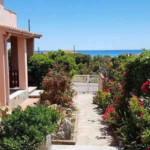 La Meridiana Iun P2300 , Cala Gonone Italien